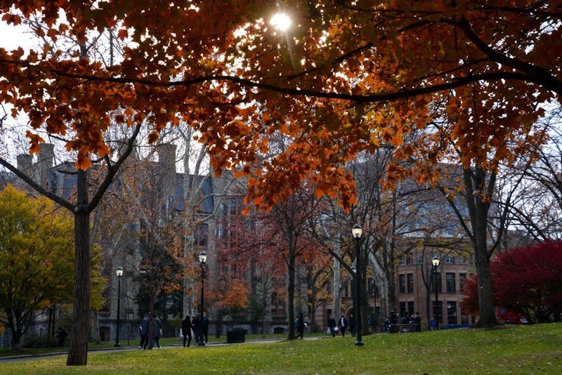 Penn Vows to Increase Diversity of Diseases Available to Underclassmen