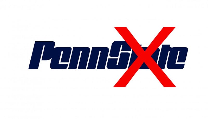 Penn Sues Penn State Over Name Conflict