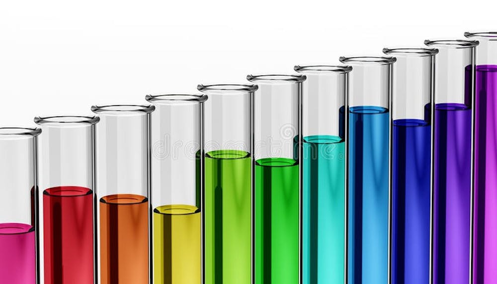 d-chemistry-research-test-tube-chemical-glossy-tubes-rainbow-colored-different-filled-liquids-37538299