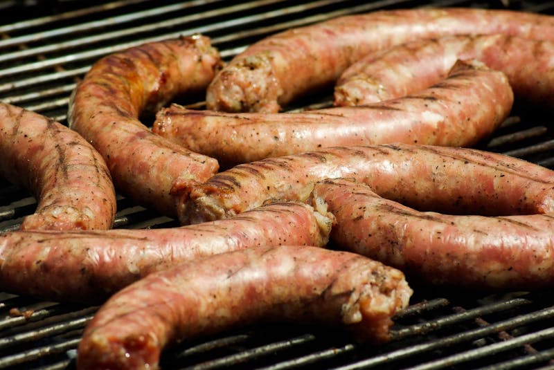 OP-ED: Why Is It Called Morning Wood and Not Breakfast Sausage? 