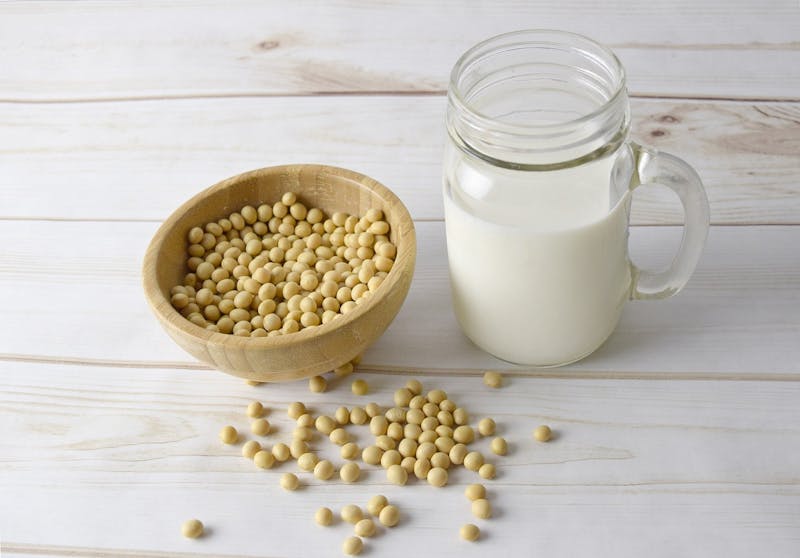 Soy Boy Alert! Soy Milk Revealed to Be a Factor in Debilitating Homosexuality Epidemic 