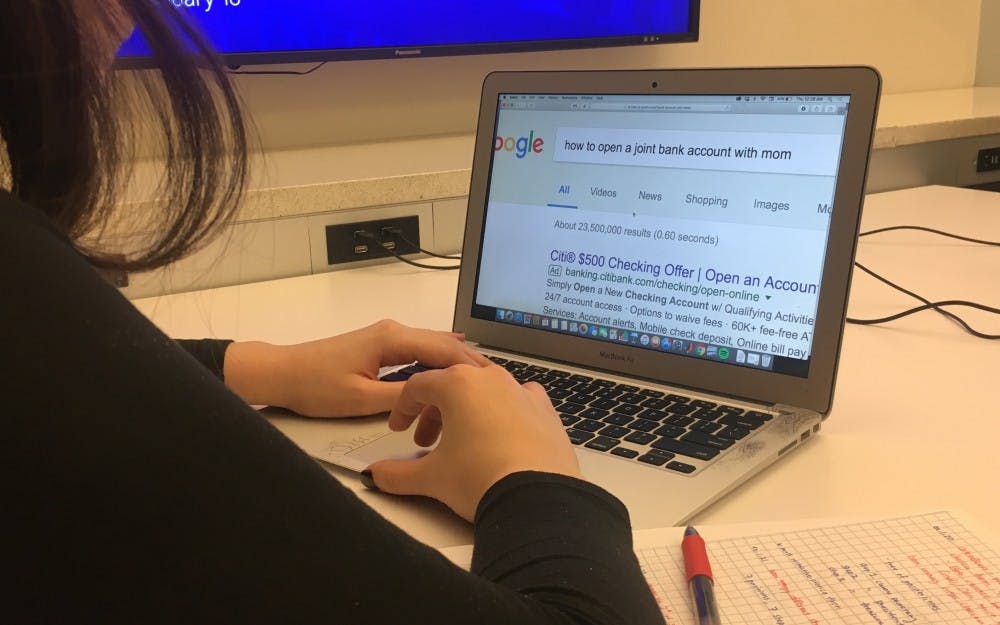 Photo by Elizabeth Beugg