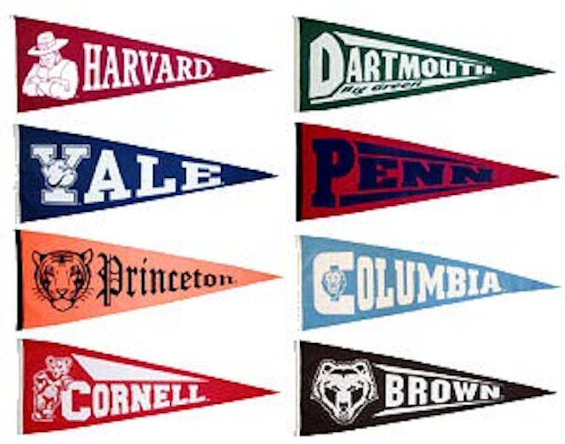 HuffPo Presents: "Ivy-Leaguers Behaving Badly"