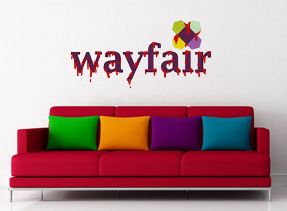 wayfair