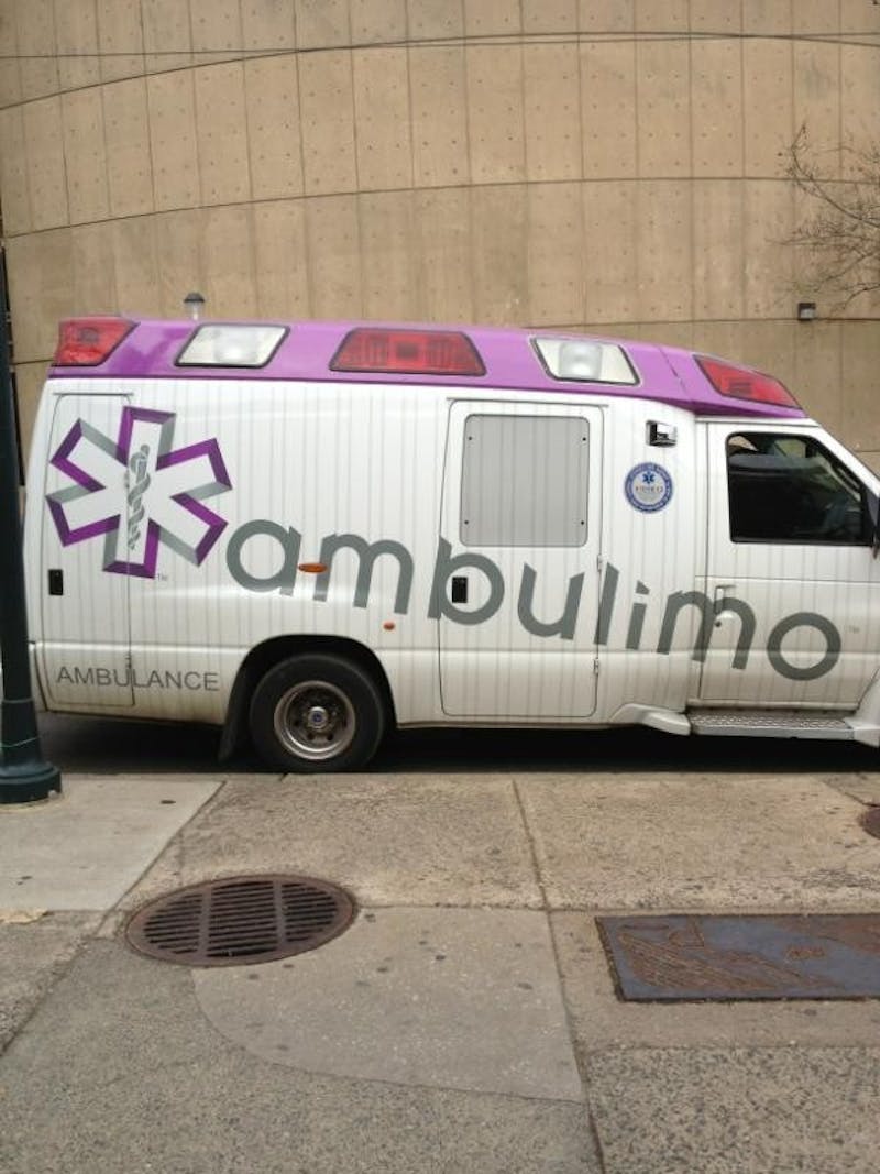 Ambulimo Offers State Of The Art Ambulance Services
