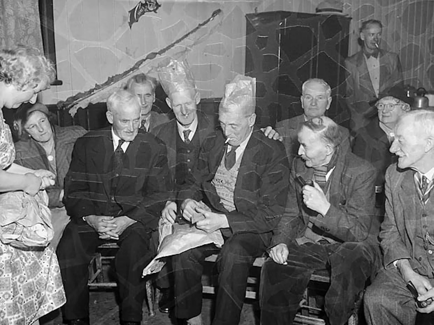 Photo by Geoff Charles / CC0