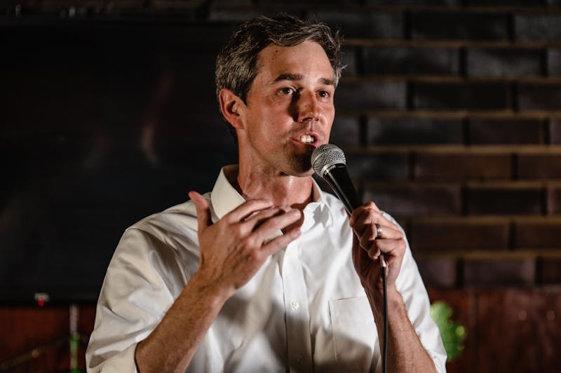 OP-ED: Here Is How Beto Can Still Win