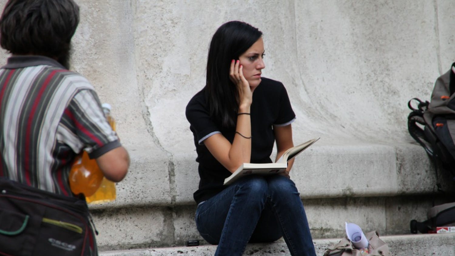 Photo by Klearchos Kapoutsis / CC BY 2.0 