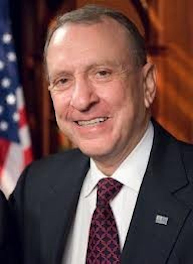 Five Things You Should Know About Arlen Specter