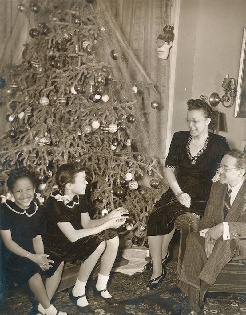 ShutterButton: A Very Vintage Christmas