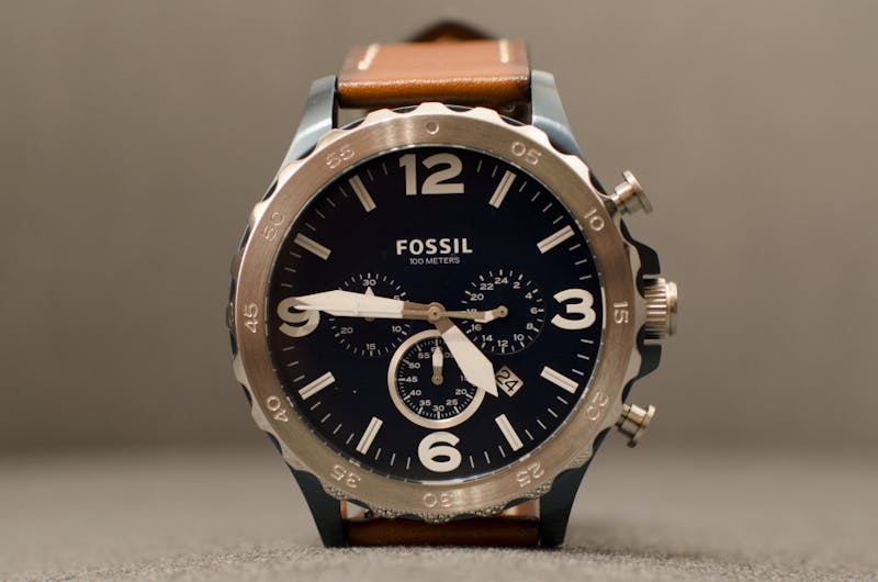 OP-ED: Penn Must Divest From the Fossil Watch Industry
