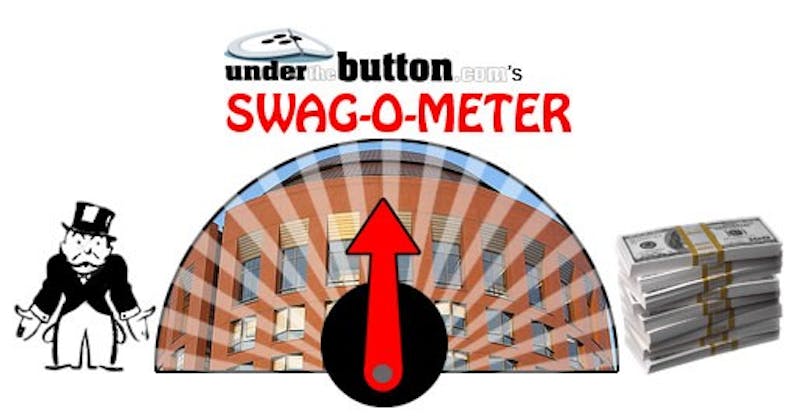 Introducing The OCR Swag-O-Meter