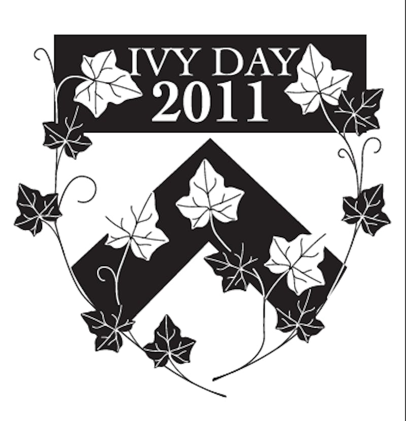 Seniors, Meet Your Very Own Ivy Day Stone