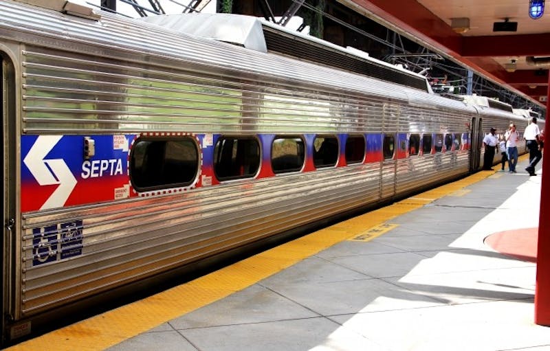 OP-ED: Of Course I Use Septa, How Do You Think I See My Two Friends at Drexel?