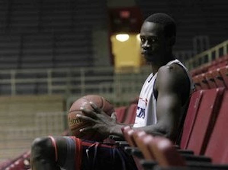 Penn Jock Dau Jok Does Good (And Finds Time To Blog About It)
