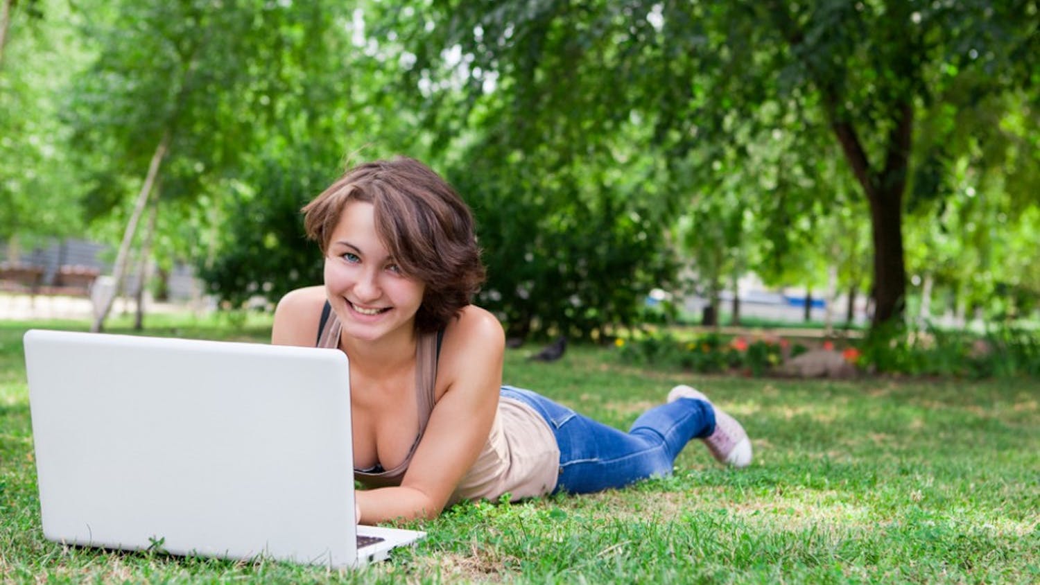 Photo by CollegeDegrees360 / CC BY-SA 2.0