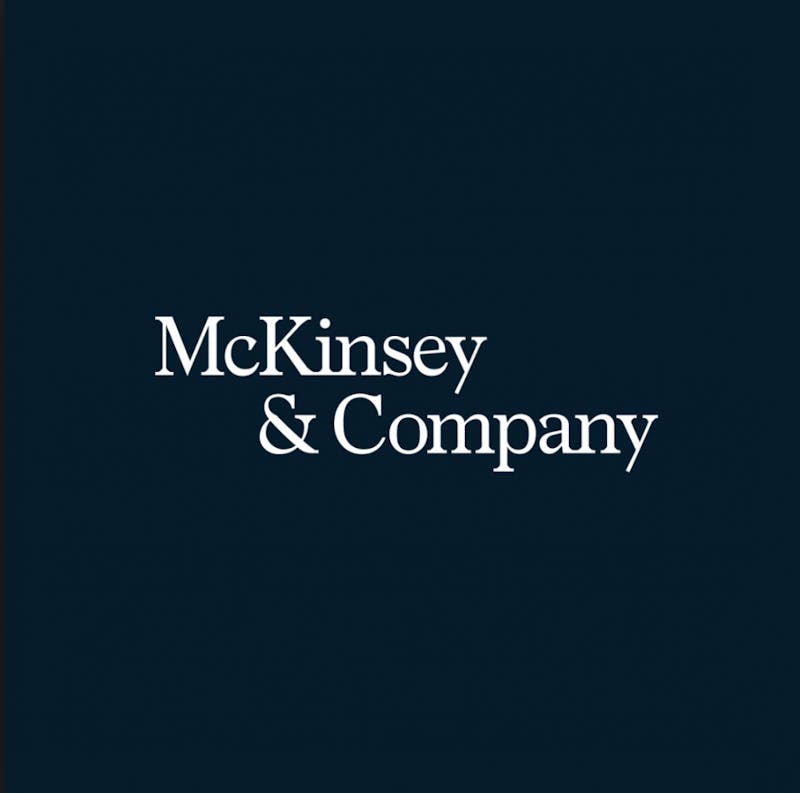 Op-Ed: Yeah, I Met a Guy This Summer. His Name Is McKinsey. 