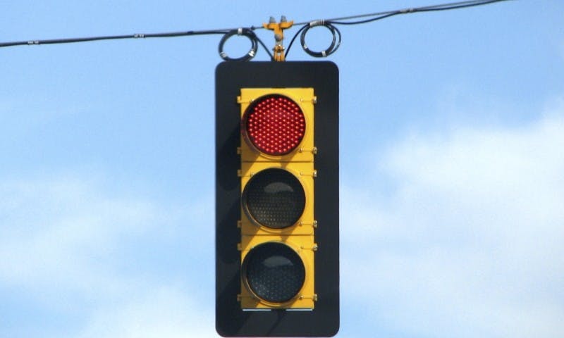 Engineering Student Wins Guinness World Record for Most Consecutive Times Crossing the Street Without Checking for Oncoming Traffic