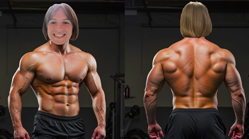 Shocking: Eating a Caprese Sandwich Every Day of the Summer Does THIS to Your Body