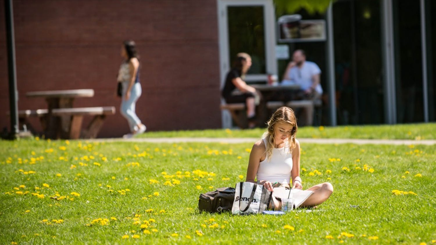 Photo by University of the Fraser Valley / CC BY 2.0