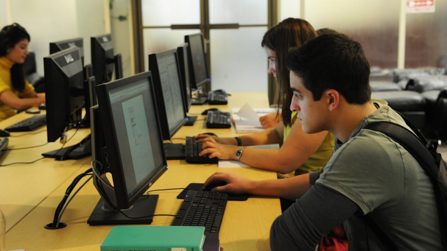 Photo by Tulane Public Relations / CC-BY-SA-2.0