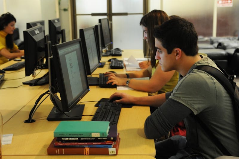 Student Skips Meeting for Extra Hour to Procrastinate on Homework