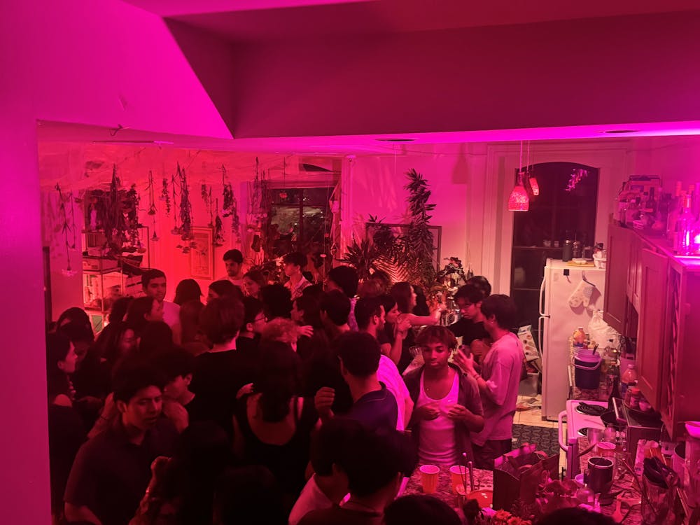 OP-ED: The Herzog Housewarming Was Awful