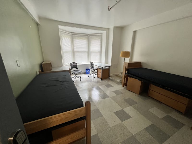 OP-ED: I’d Like to Pay More for My On-Campus Housing, and Here’s Why