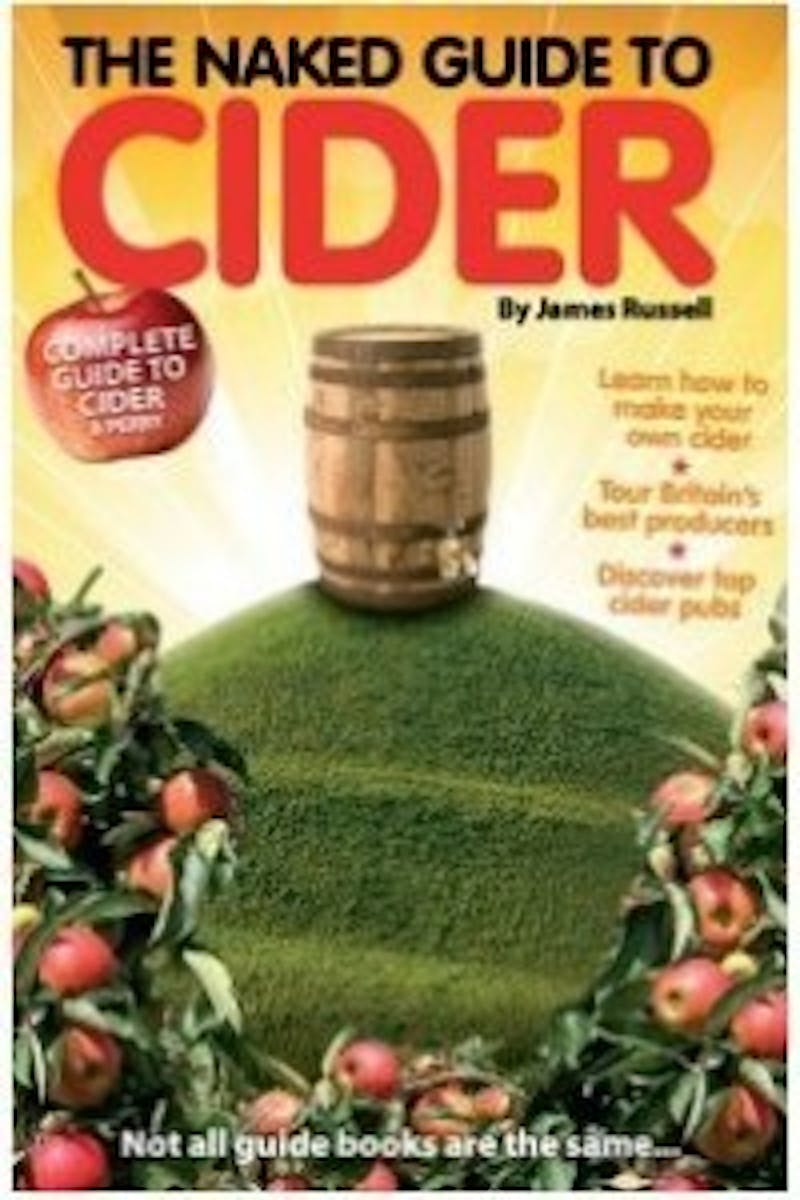 Cyber Monday? Nah, Cider Monday!