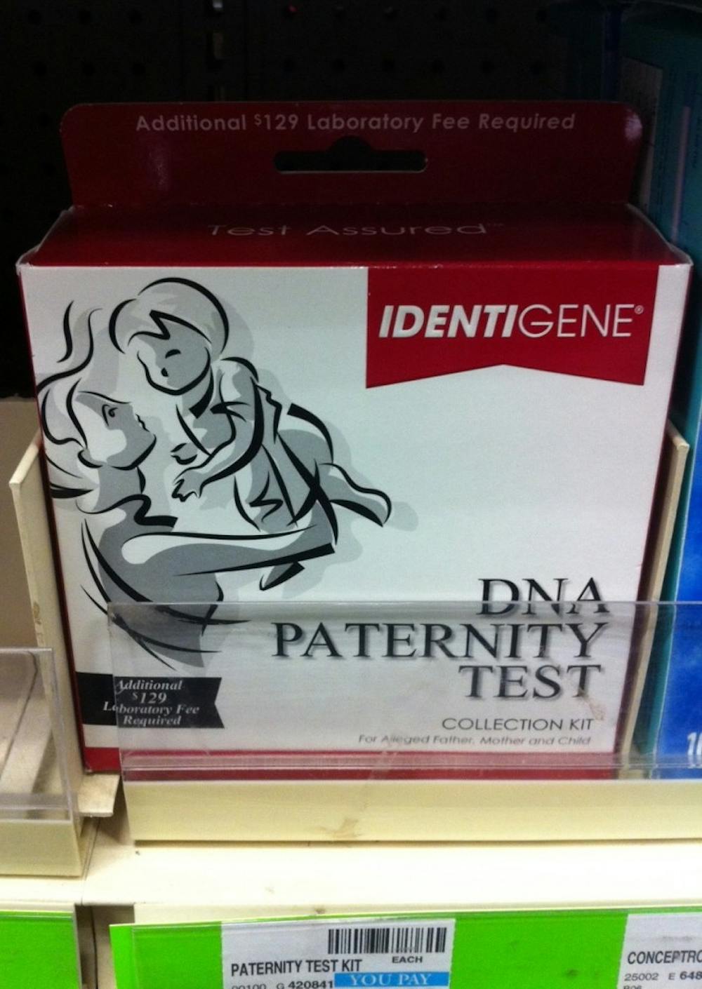 paternity-test