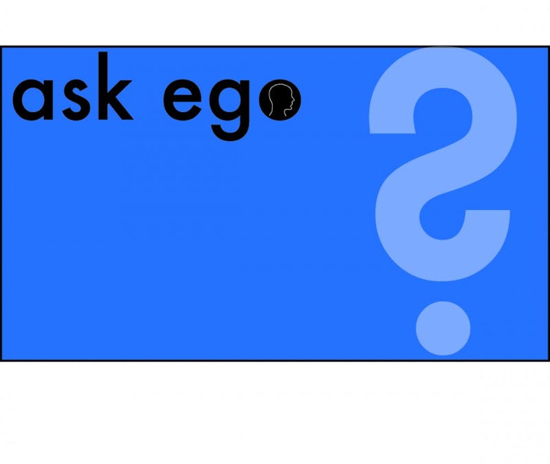 STREET Presents: Ask Ego