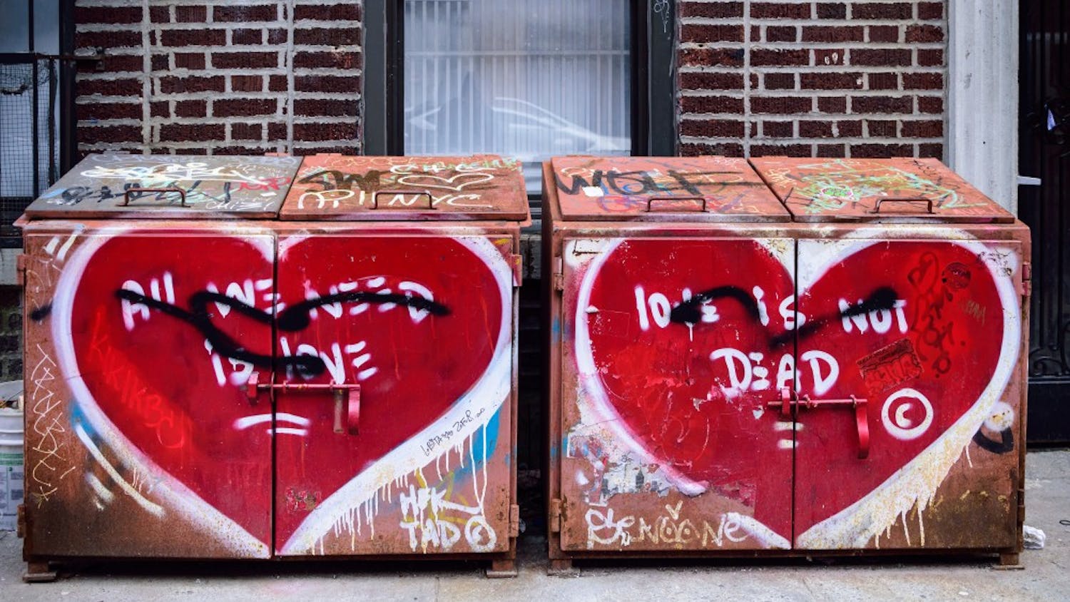 Photo by Steven Pisano / CC 2.0