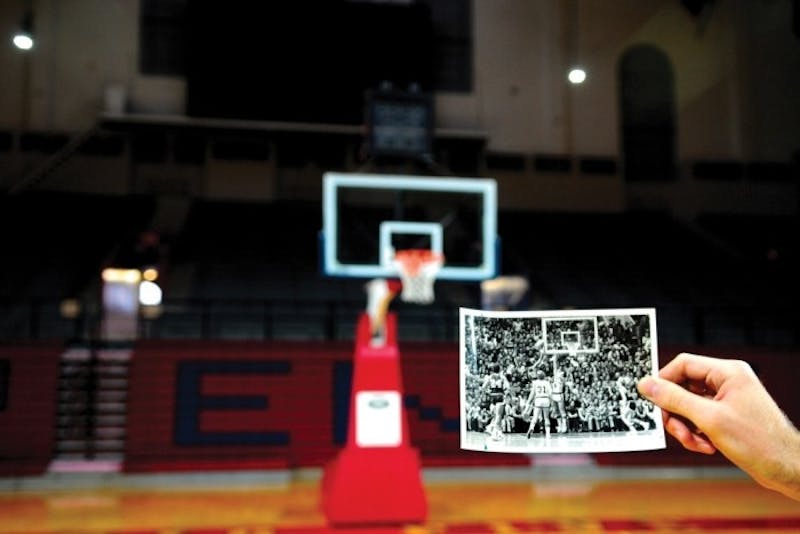 ​All Undergraduates Can Now Apply Early for the Wharton NBA Program, Thanks to a Large Donation of a Bunch of Basketballs