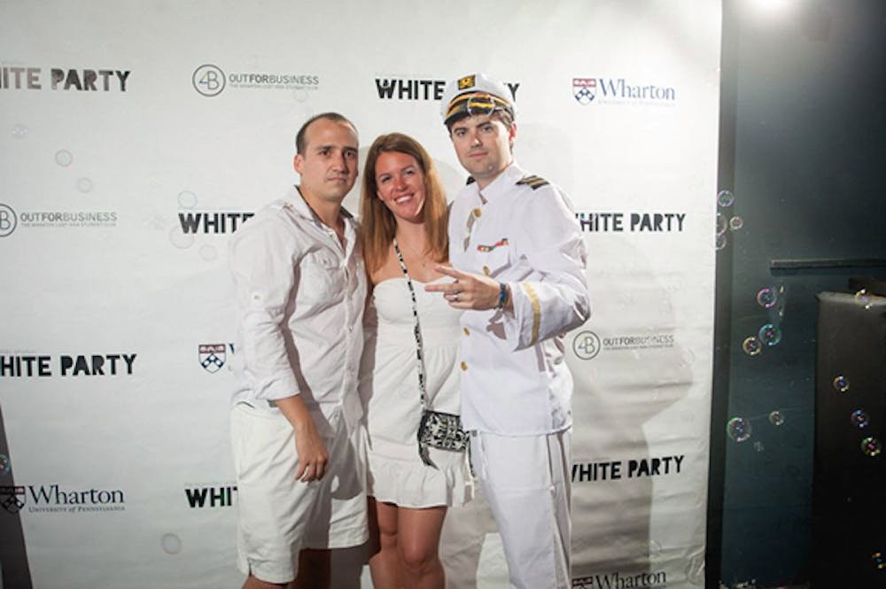 white_party