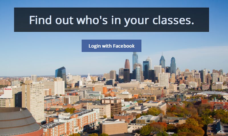 New Site Lets You Stalk Your Classmates