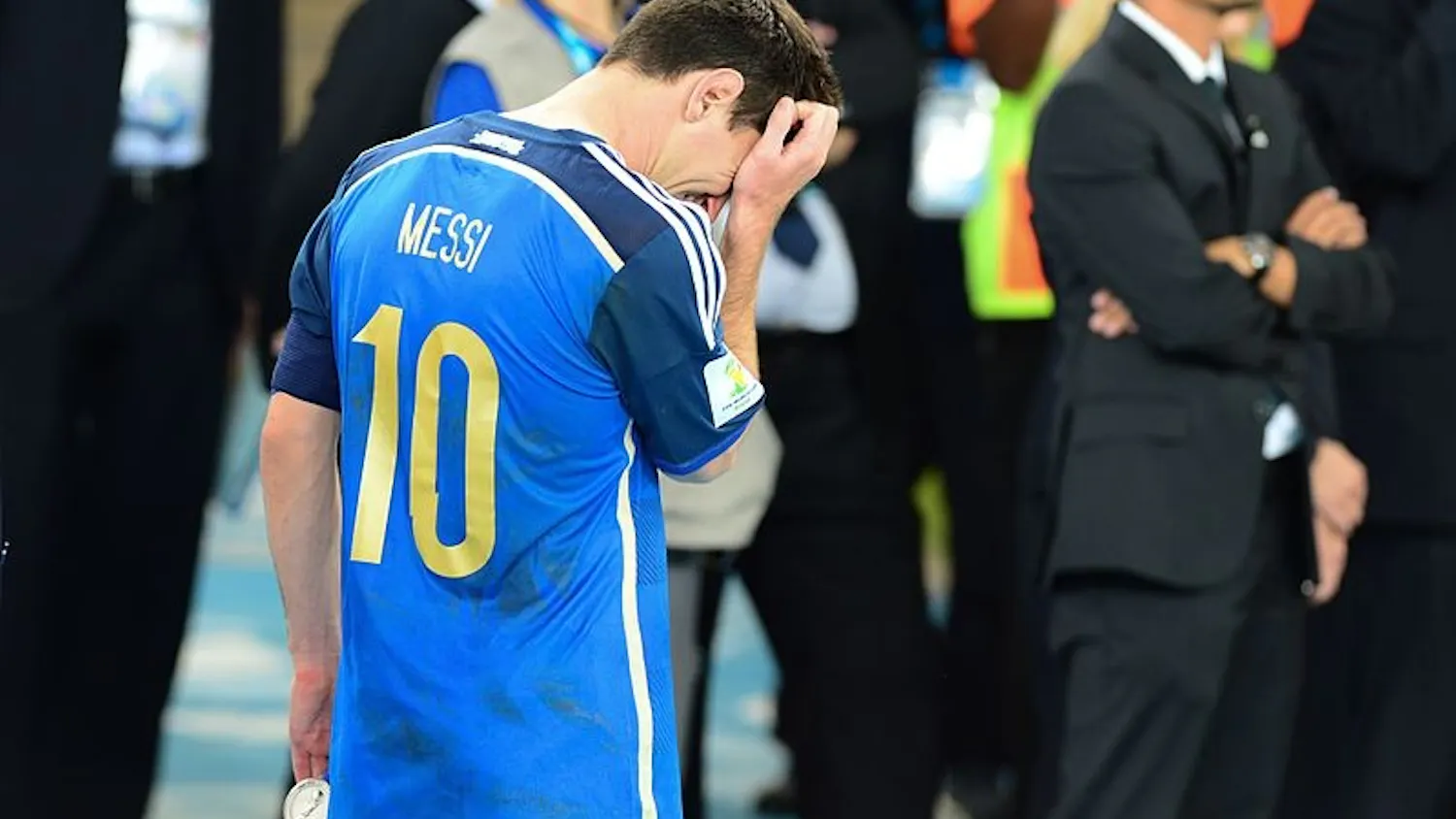 Photo from Wikimedia Commons / CC 3.0