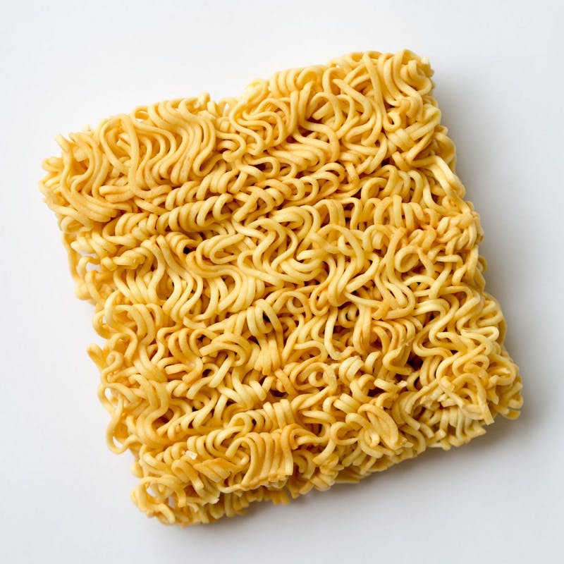 MSG is Good for You: Study Funded by Big Noodle Causes Mass Increase in Ramen Consumption 