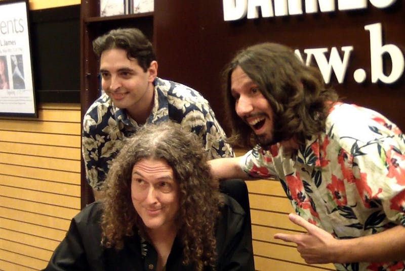 5 Ways to Show Your Professor How Much You Love "Weird Al" Yankovic