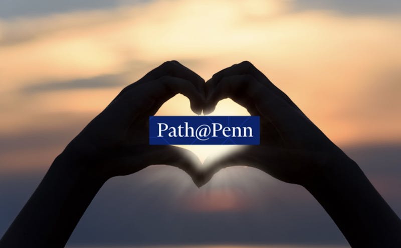 Path@Penn Is a Convenient, High-Tech, Innovative, Yet Nostalgic Website for All Your Needs 