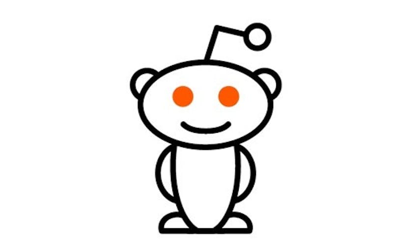 Reddit Founder Is Casually Coming Today