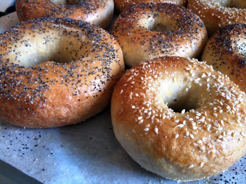 OP-ED: I'm Socially Liberal, Fiscally Conservative, and a Bagel Purist
