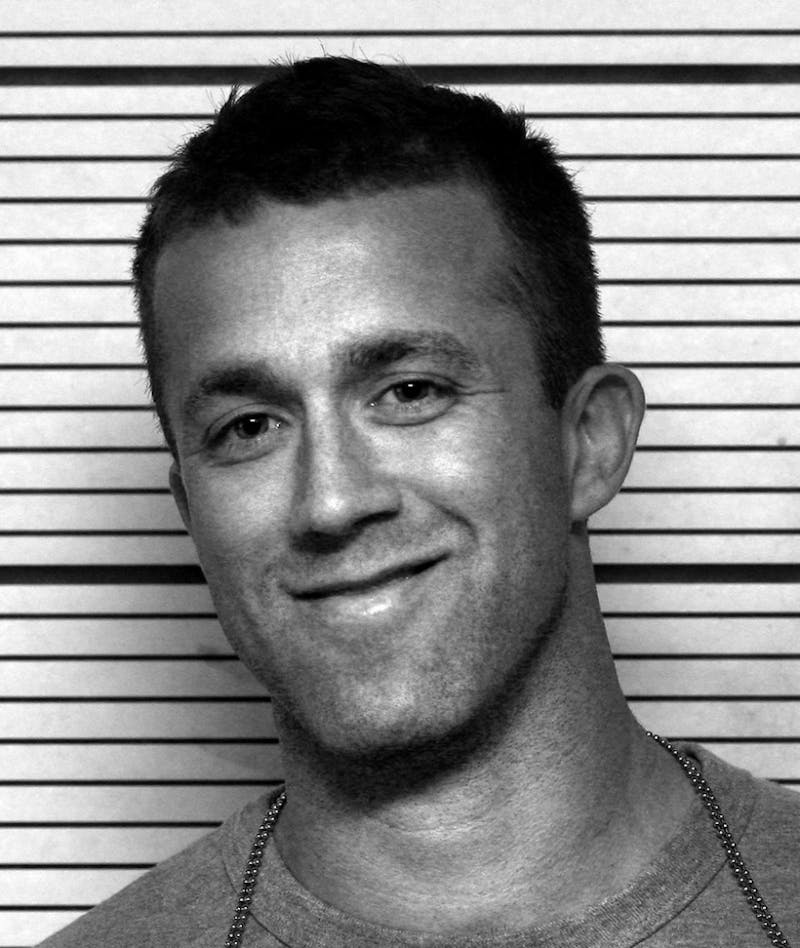 Pennetration, Edition 2: I Did It With Tucker Max