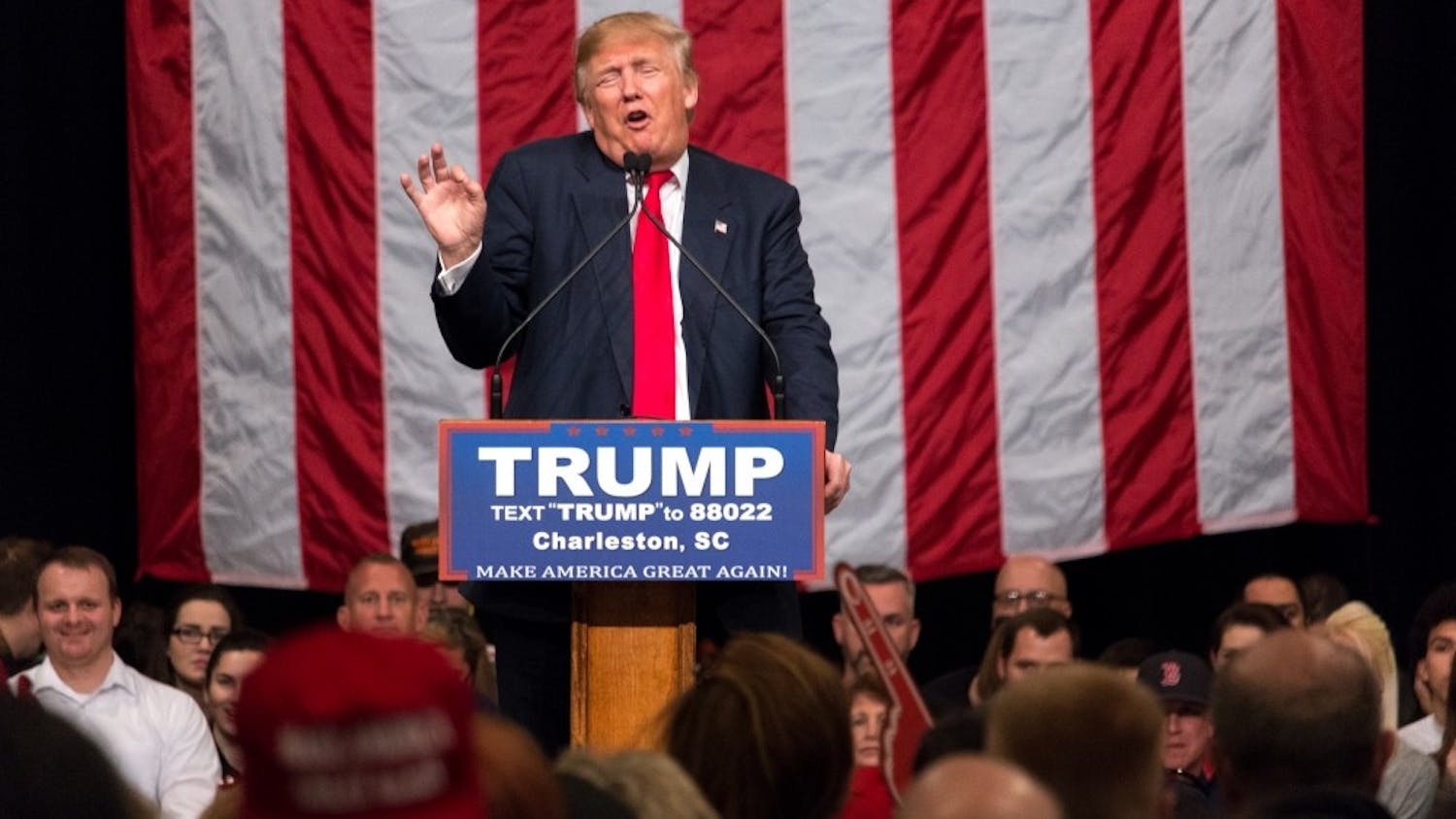 Photo credit: Julio Sosa