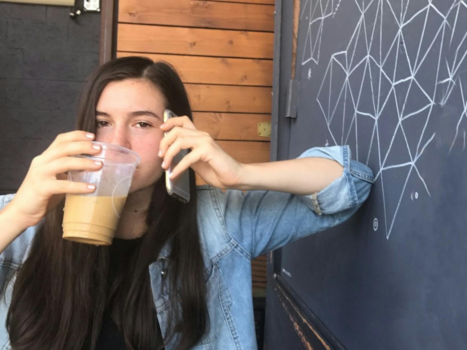 Photo by Elizabeth Beugg / The Daily Pennsylvanian 