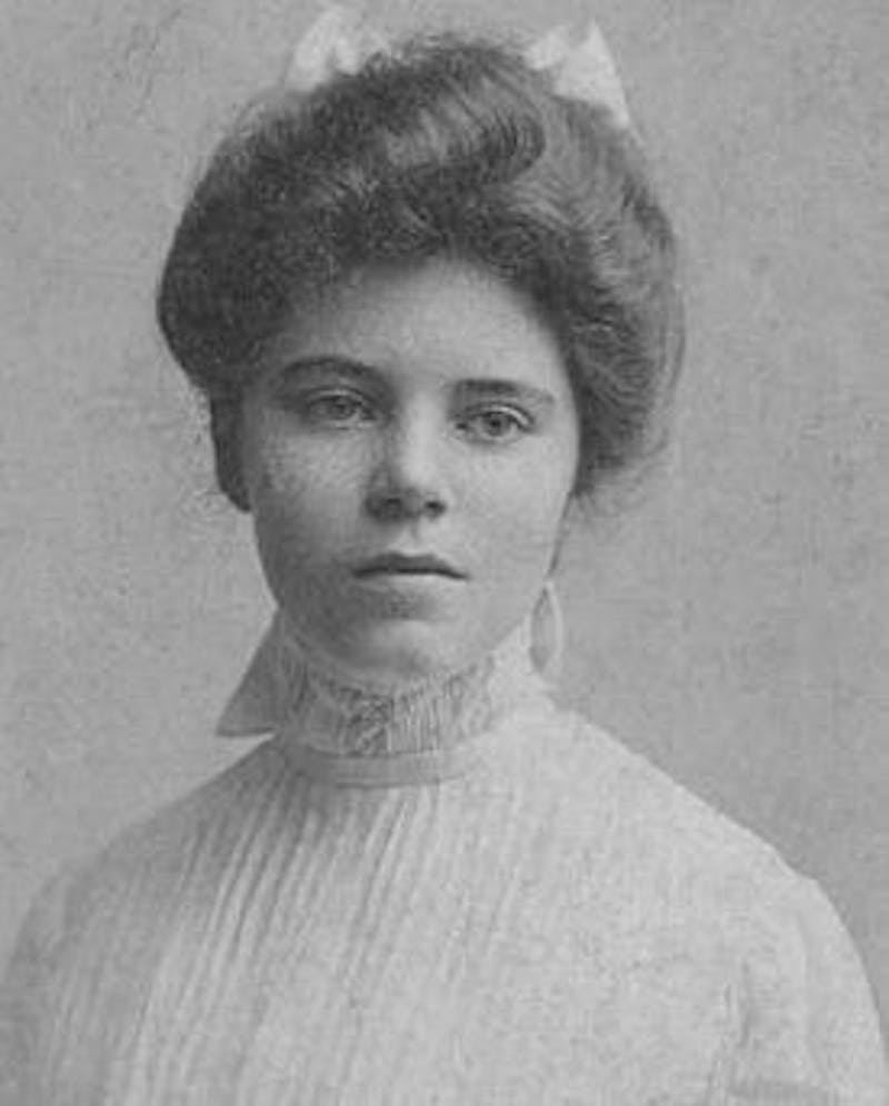 People Who Went To Penn: Alice Paul