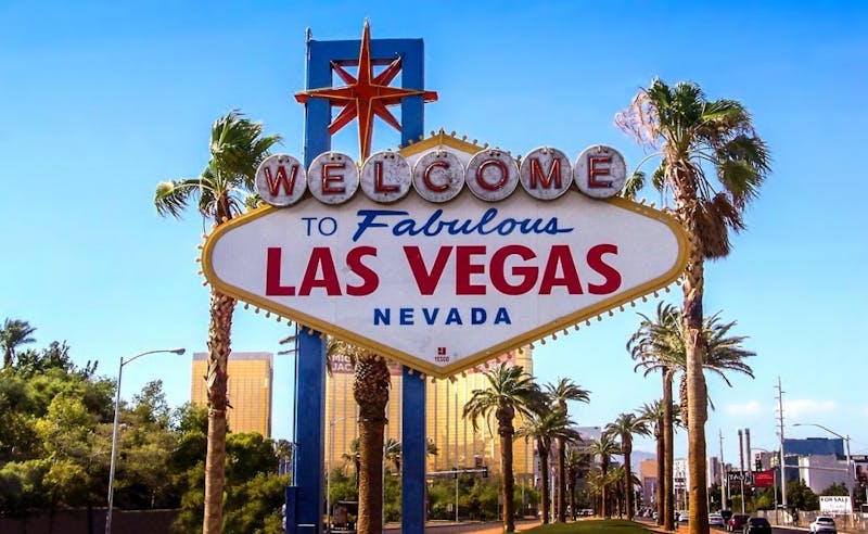 Senior Blows ‘Signing Bonus’ in Vegas, Has Not Yet Landed Any First Round Interviews