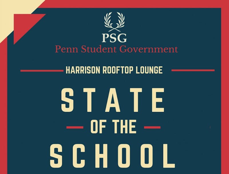 UTB Reviews: Penn Student Government’s State of the School