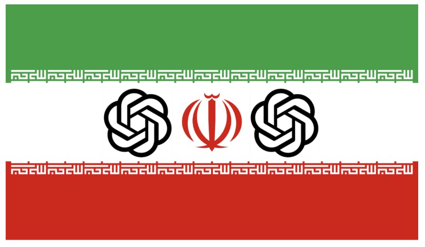 Iran GPT