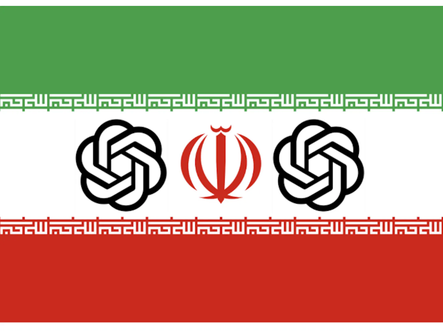 Iran GPT