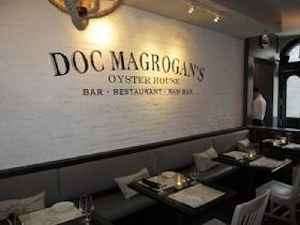 Doc-Magrogans